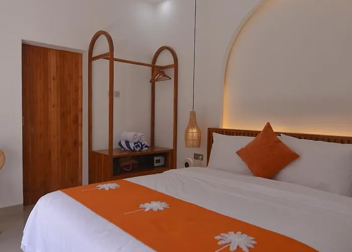 Villa Queen Seminyak