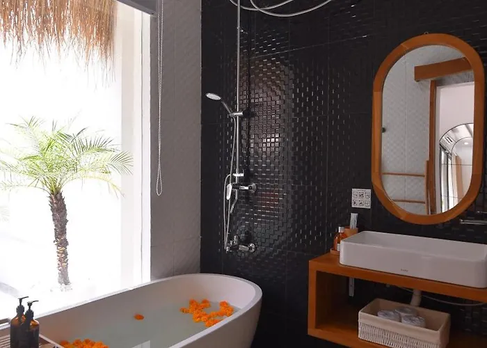 Villa Queen Seminyak