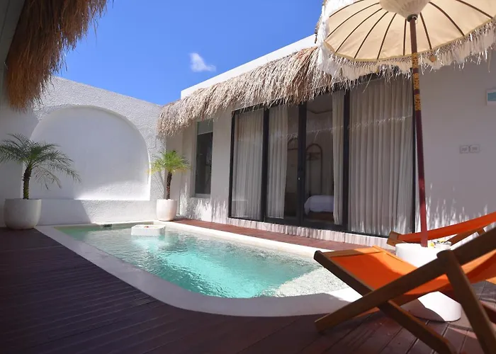 Villa Queen